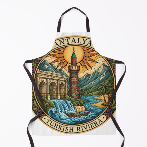 Item preview, ANTALYA designed and sold by likbatonboot.