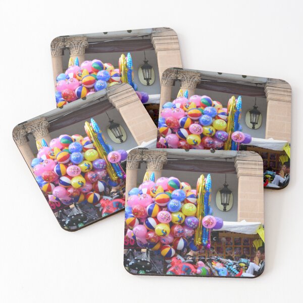 Item preview, Mexican Balloons designed and sold by vivianabanales.
