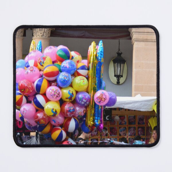 Item preview, Mexican Balloons designed and sold by vivianabanales.
