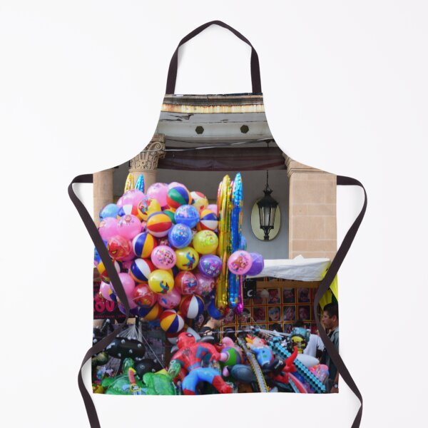 Item preview, Mexican Balloons designed and sold by vivianabanales.