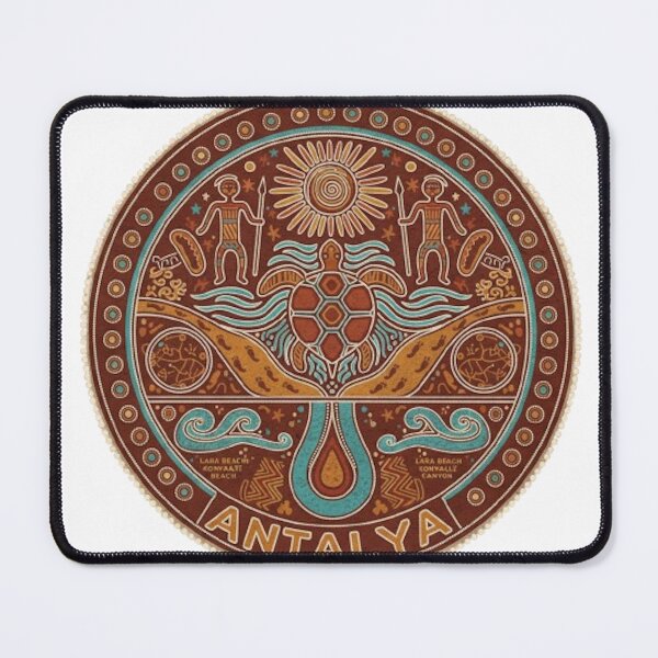 Item preview, ANTALYA designed and sold by likbatonboot.