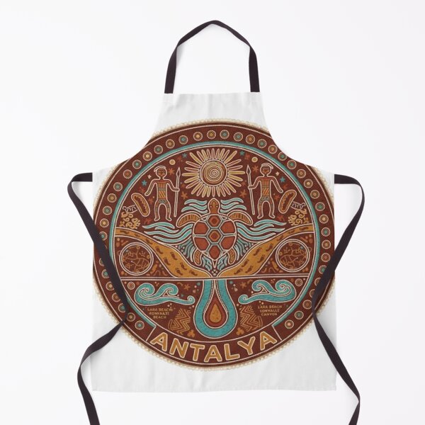 Item preview, ANTALYA designed and sold by likbatonboot.