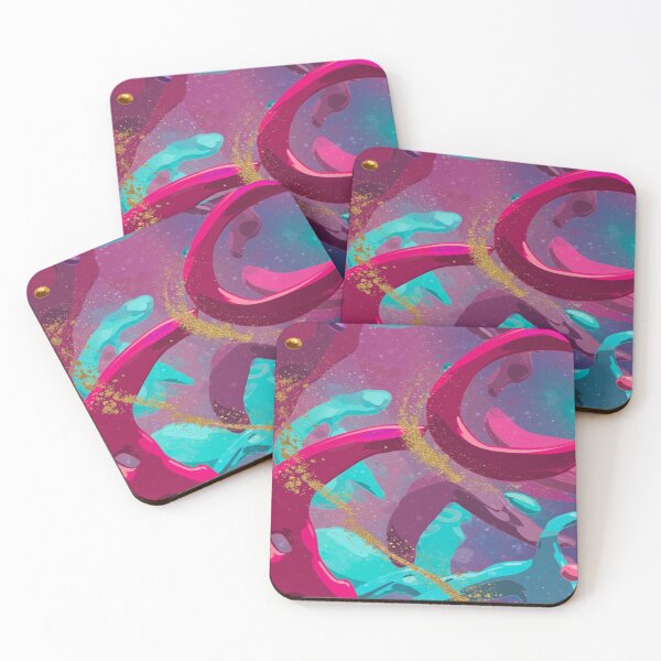 Item preview, Colorful Filigree Art  designed and sold by Matoo5062.