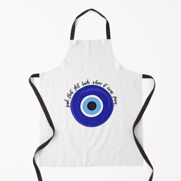 Item preview, Evil Eye Charm designed and sold by Cosmos Witch.