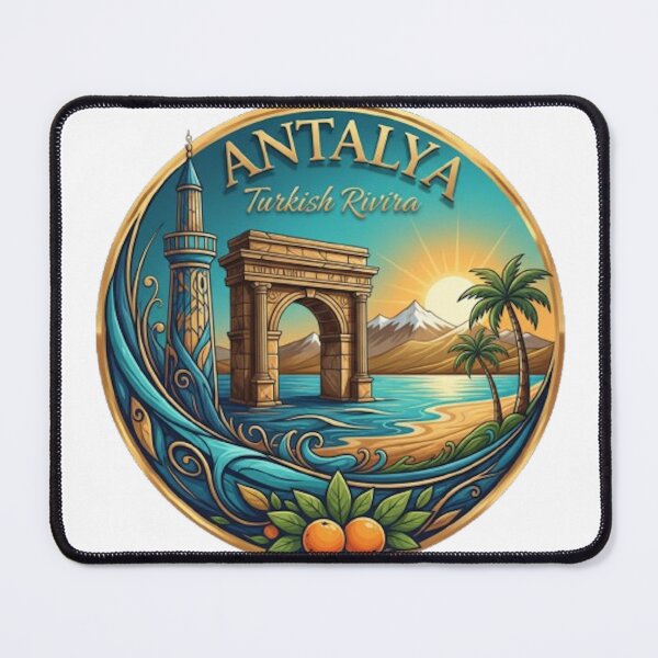 Item preview, ANTALYA designed and sold by likbatonboot.
