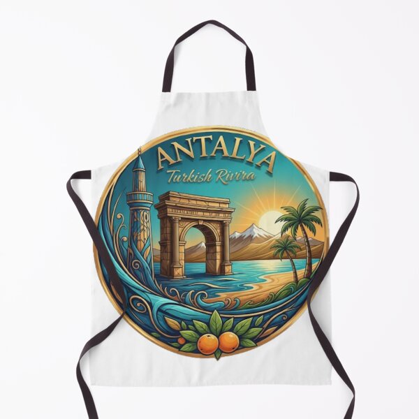 Item preview, ANTALYA designed and sold by likbatonboot.