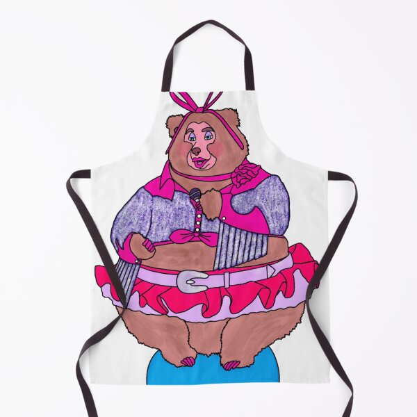Item preview, Bear of the Country 8 designed and sold by Dislover.