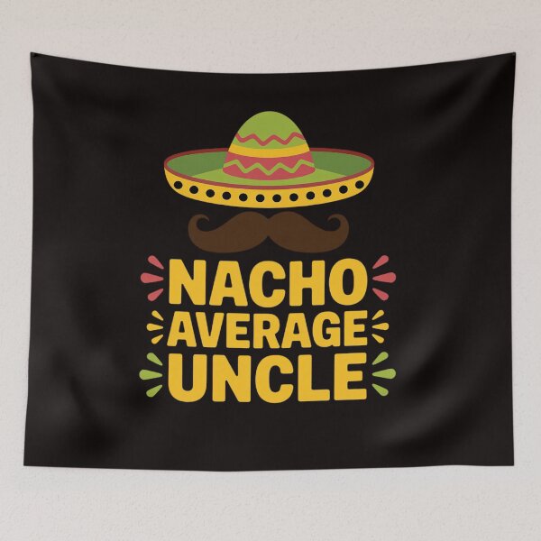 Item preview, Uncle Art For Uncle Men From New Promoted To Uncle designed and sold by LapFemile.