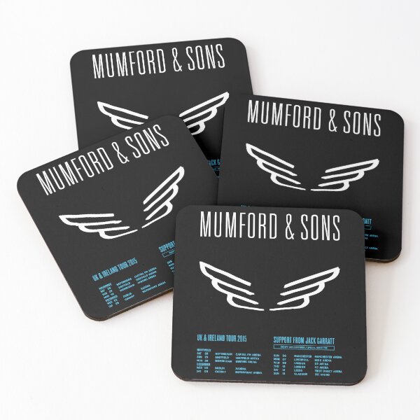 Item preview, Mumford & Sons Tour 2025 designed and sold by Ketlinabreu.