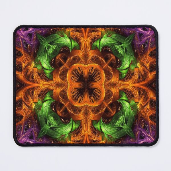 Item preview, Colorful Filigree Art designed and sold by Matoo5062.