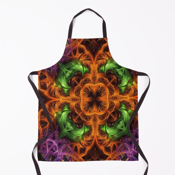 Item preview, Colorful Filigree Art designed and sold by Matoo5062.