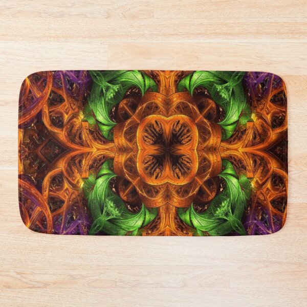 Item preview, Colorful Filigree Art  designed and sold by Matoo5062.