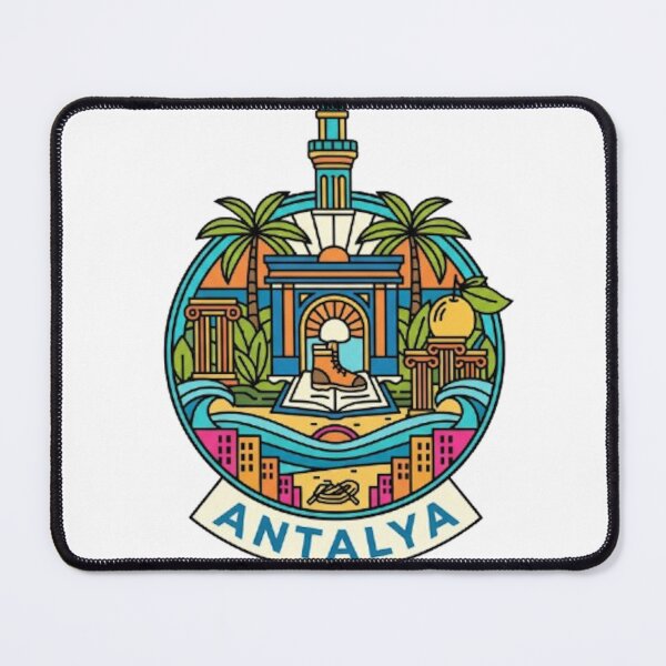 Item preview, ANTALYA designed and sold by likbatonboot.