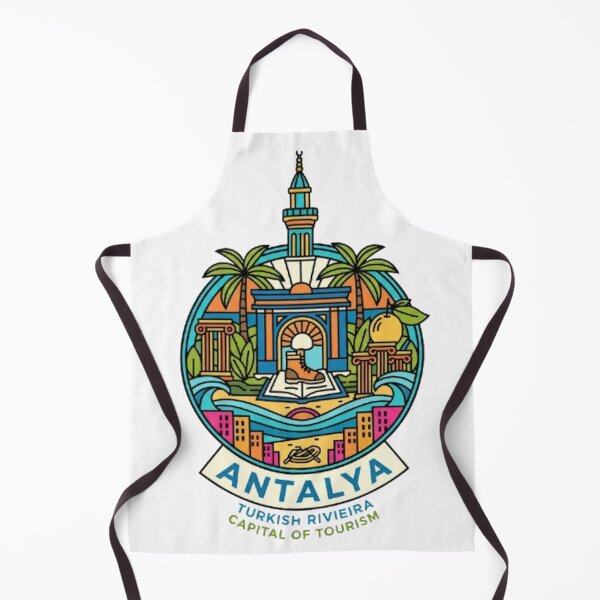Item preview, ANTALYA designed and sold by likbatonboot.