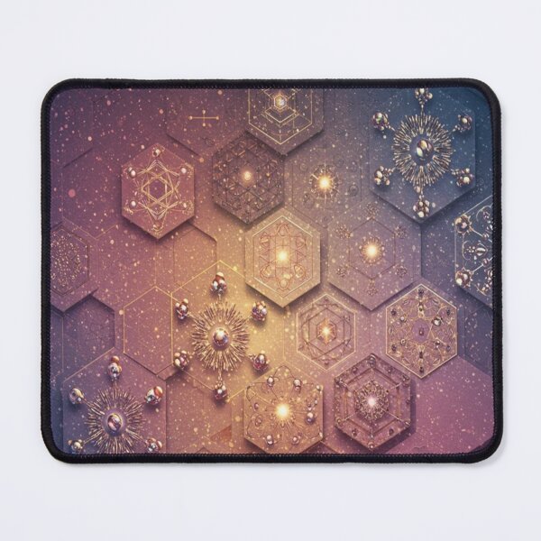 Item preview, Colorful Filigree Art  designed and sold by Matoo5062.