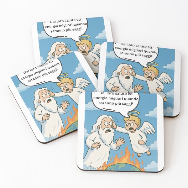 Item preview, LA GIOVENTÙ È SPRECATA PER I GIOVANI - MEME designed and sold by Amazon Hermit Empire.