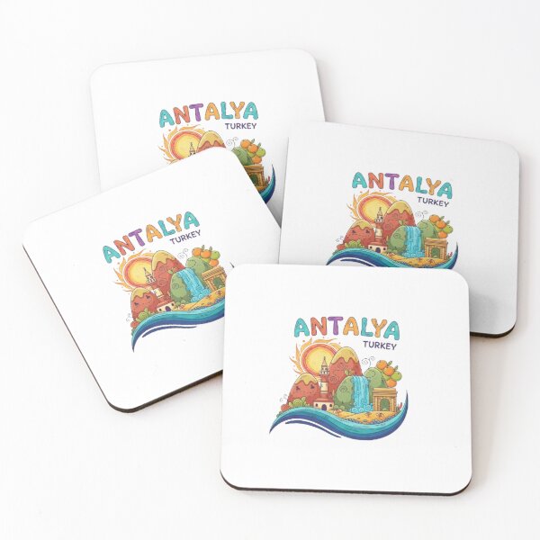 Item preview, ANTALYA designed and sold by likbatonboot.