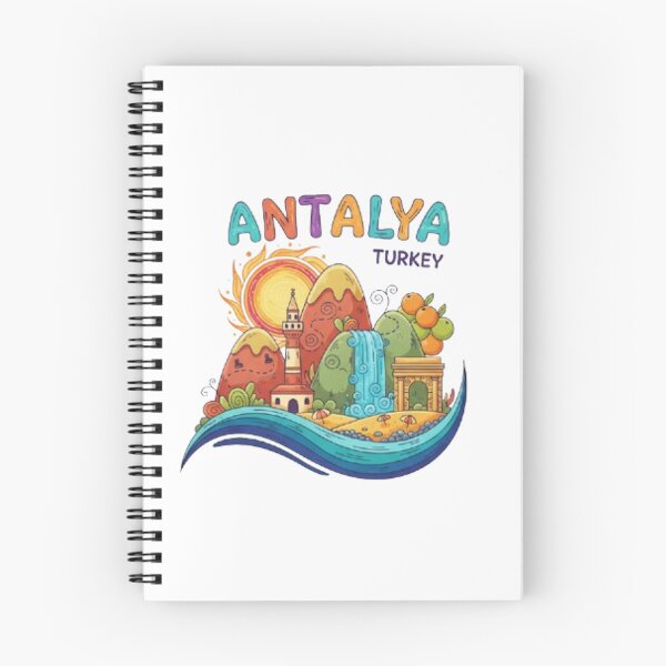 Item preview, ANTALYA designed and sold by likbatonboot.