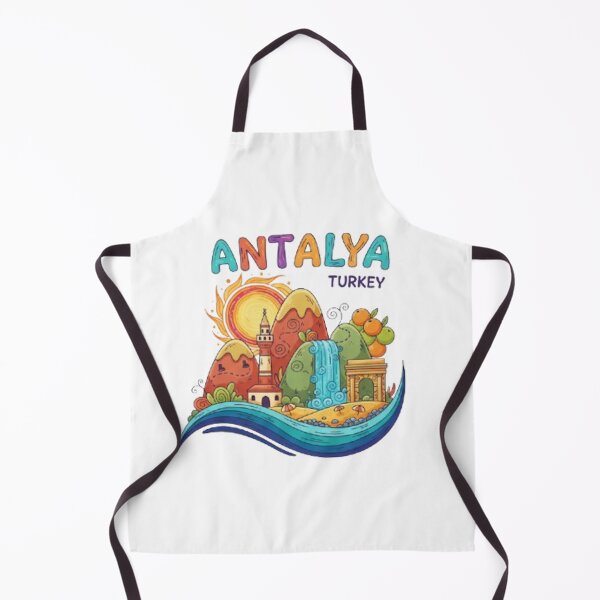 Item preview, ANTALYA designed and sold by likbatonboot.