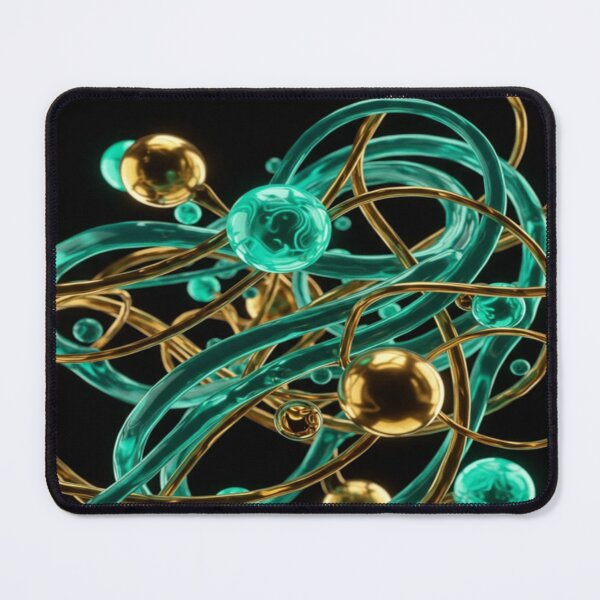 Item preview, Colorful Filigree Art designed and sold by Matoo5062.