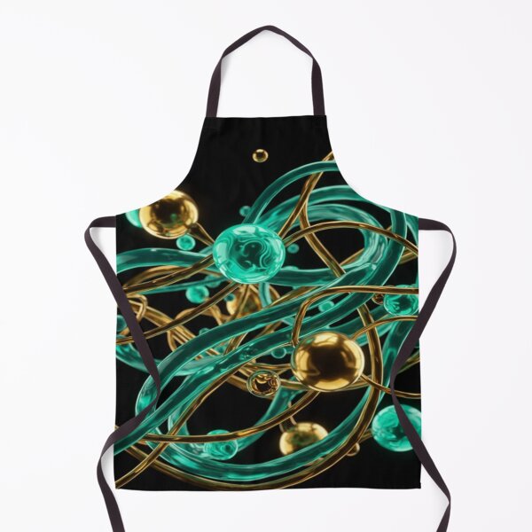 Item preview, Colorful Filigree Art designed and sold by Matoo5062.