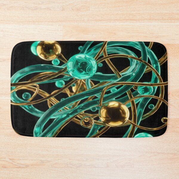 Item preview, Colorful Filigree Art  designed and sold by Matoo5062.