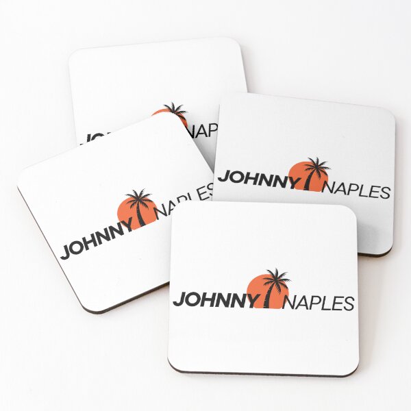 Item preview, Johnny Naples Sunset Palm Silhouette designed and sold by JohnnyNaples.