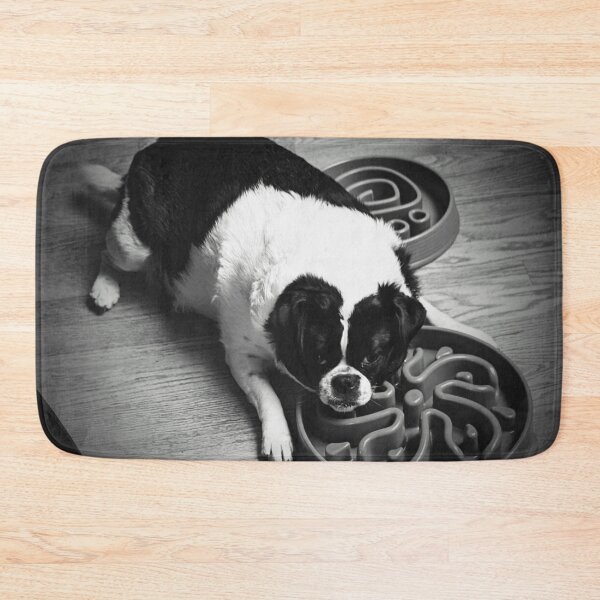 Item preview, Hungry Dog designed and sold by ALWolenetz.