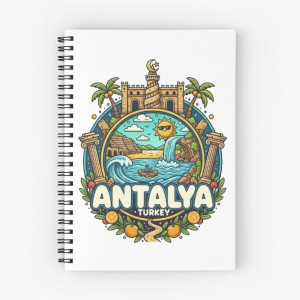 Item preview, ANTALYA designed and sold by likbatonboot.