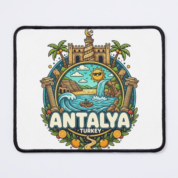 Item preview, ANTALYA designed and sold by likbatonboot.