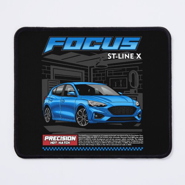 Item preview, Focus ST designed and sold by idrdesign.