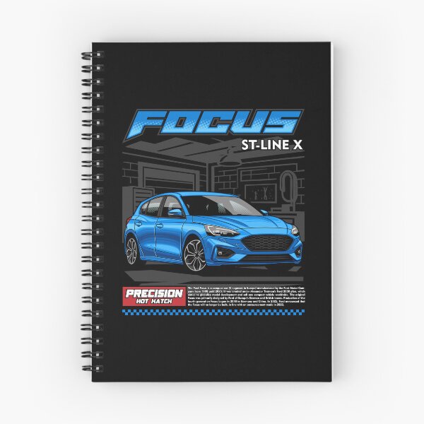 Item preview, Focus ST designed and sold by idrdesign.
