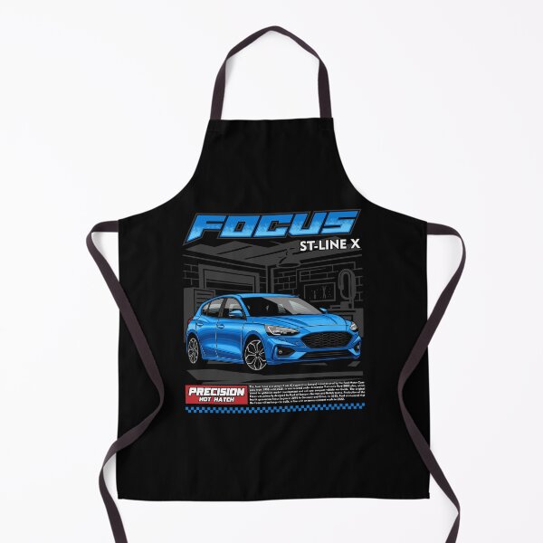 Item preview, Focus ST designed and sold by idrdesign.