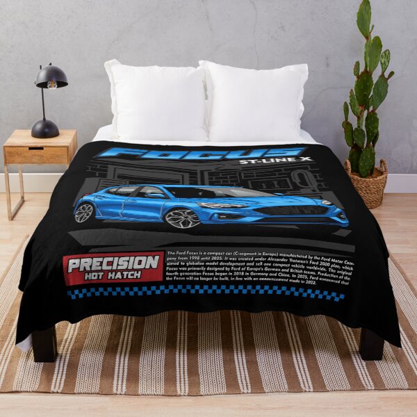 Item preview, Focus ST designed and sold by idrdesign.