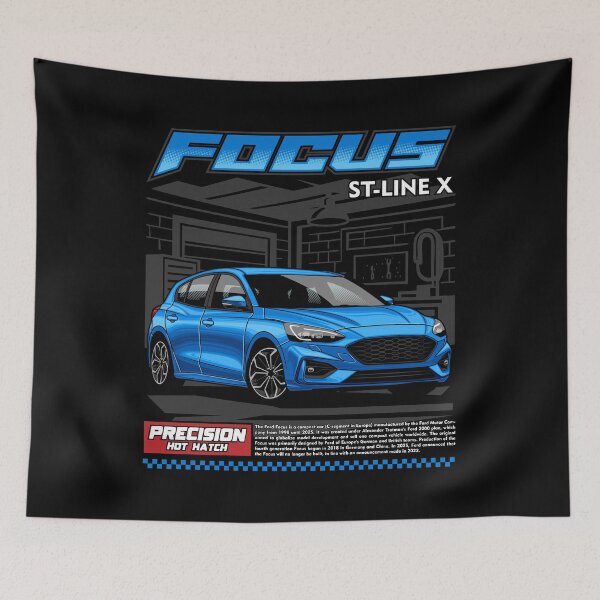Item preview, Focus ST designed and sold by idrdesign.