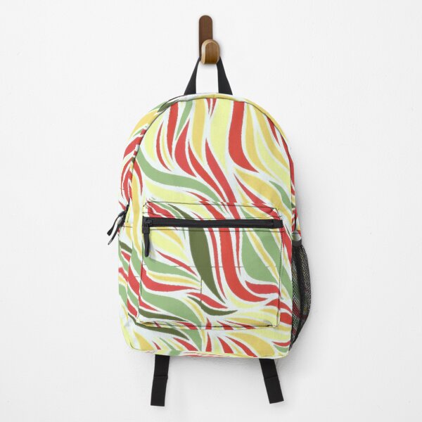 Item preview, Curving Lines Abstract designed and sold by ViaARTfactory.