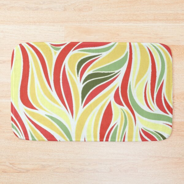 Item preview, Curving Lines Abstract designed and sold by ViaARTfactory.
