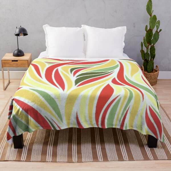 Item preview, Curving Lines Abstract designed and sold by ViaARTfactory.