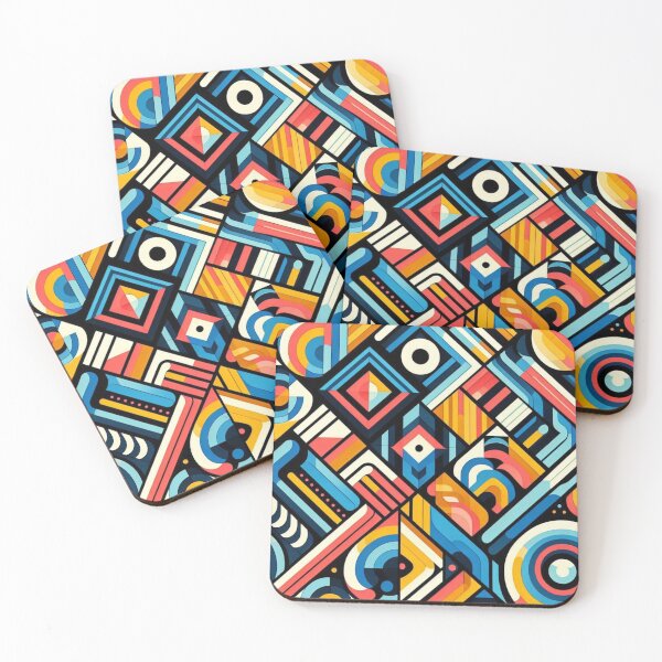 Item preview, abstract designed and sold by vinniespeer.