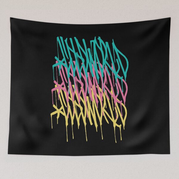 Item preview, Cold World Repeat designed and sold by Vickyveum.