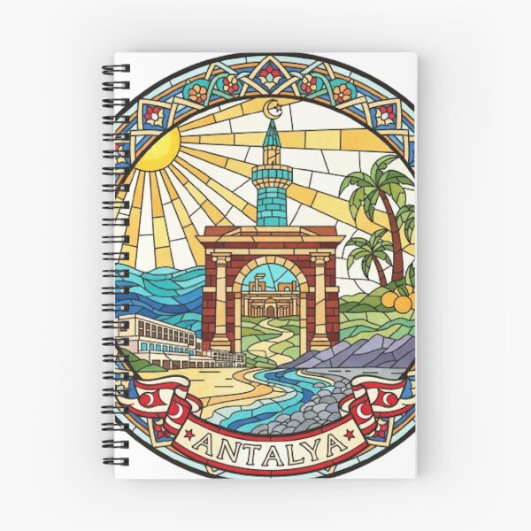 Item preview, ANTALYA designed and sold by likbatonboot.