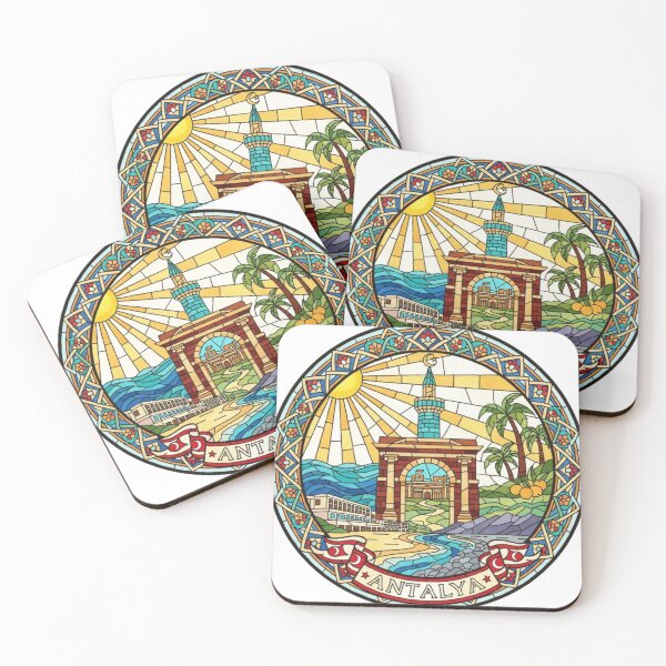 Item preview, ANTALYA designed and sold by likbatonboot.