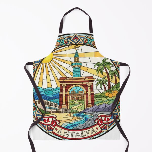 Item preview, ANTALYA designed and sold by likbatonboot.