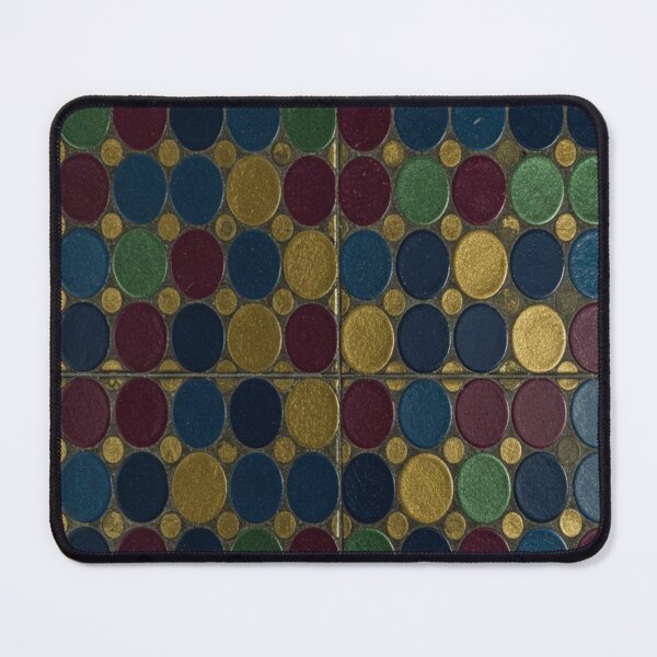 Item preview, Colorful Filigree Art  designed and sold by Matoo5062.