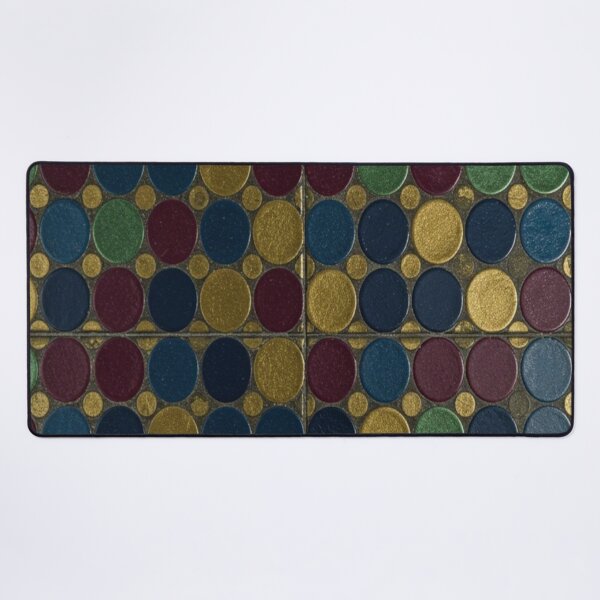 Item preview, Colorful Filigree Art designed and sold by Matoo5062.