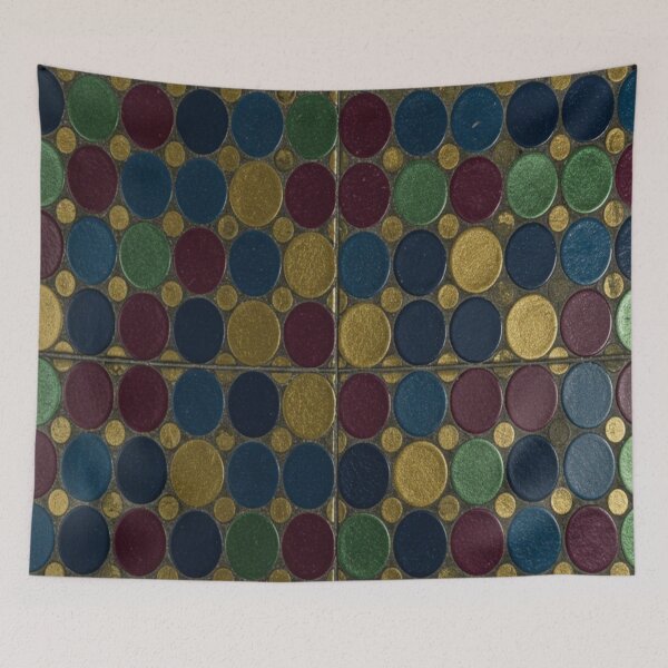 Item preview, Colorful Filigree Art  designed and sold by Matoo5062.