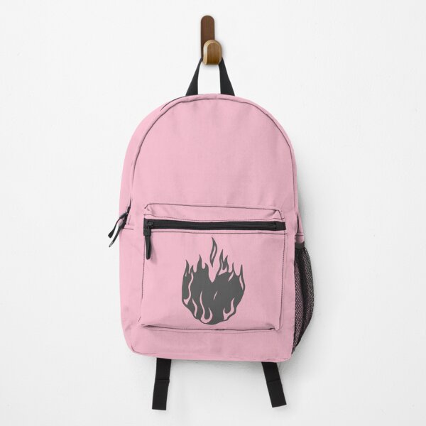 Item preview, Stray Kids - DO IT flame heart (2) designed and sold by 0627june.