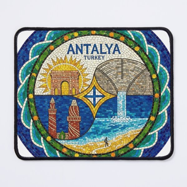 Item preview, ANTALYA designed and sold by likbatonboot.