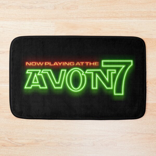 Item preview, AVON 7 — Times Square Sleaze Revival designed and sold by ChickenFund.