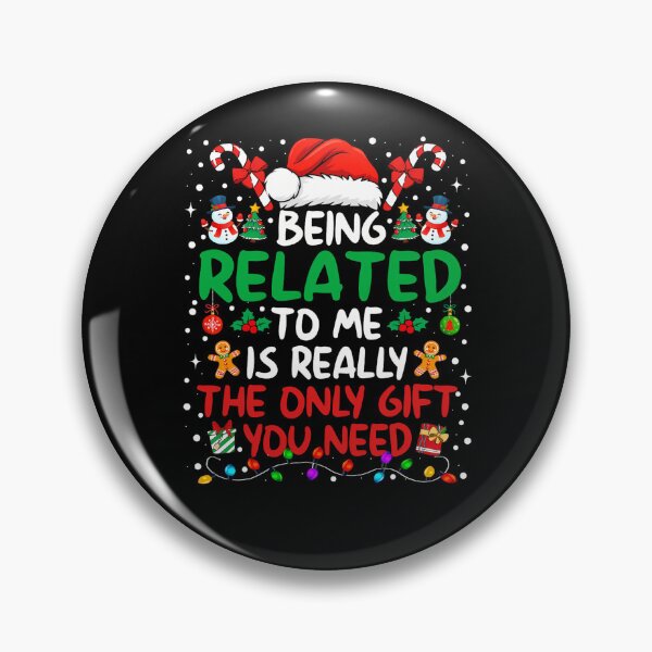 Item preview, to the being need christmas classic only gift funny me related really is you designed and sold by Rocklaretbean.